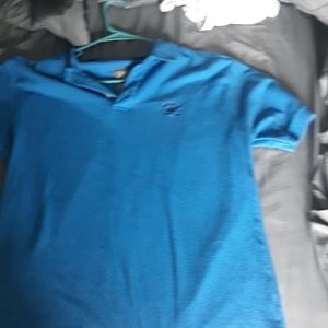Polo shirt